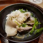 富小路 やま岸 - 