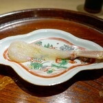 富小路 やま岸 - 