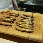 富小路 やま岸 - 