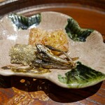 富小路 やま岸 - 