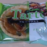 不二家 - フルーツタルト