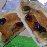 不二家 - フルーツタルト