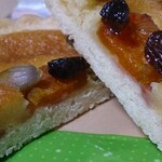 不二家 - フルーツタルト