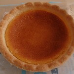 不二家 - デンマークチーズタルト