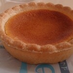 不二家 - デンマークチーズタルト