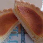 不二家 - デンマークチーズタルト