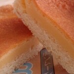 不二家 - デンマークチーズタルト