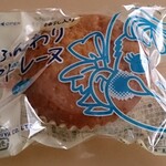 不二家 - ふんわりマドレーヌ　ミルク
