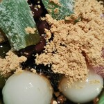 和ビストロ いちょう坂 - 