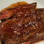 和ビストロ いちょう坂 - 