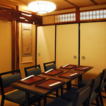 眺河　先斗町～華～