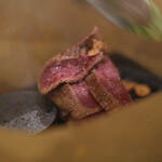 Shibuya Teyande - Zabuton Steak