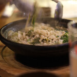 Shibuya Teyande - To Finish Off – Aasa Okinawa Soba