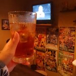 プロレス居酒屋　がむしゃら - 