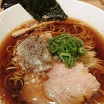 Ramen Nijiiro - 