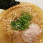 Ramen Nijiiro - 