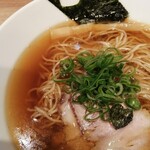 Ramen Nijiiro - 