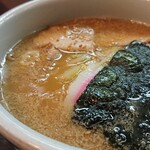 Ramen Santouka - 