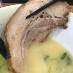 らーめん工房 麺作 - 