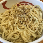 らーめん工房 麺作 - 