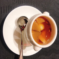 スーツァン・レストラン陳 渋谷店 - 