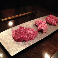 西麻布 肉粋やまもと - 