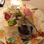 くろぎ - お造り