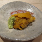 くろぎ - 車海老　ムラサキウニ