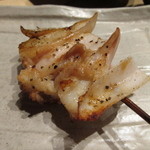 鳥しき - ヤゲン軟骨