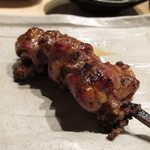 鳥しき - ハツモト