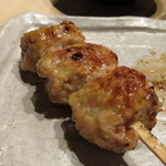 鳥しき - つくね