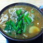 Yoshimi udon - 