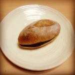 杉原さんちのパン屋さん - アンバター