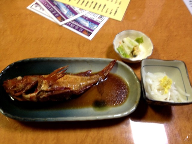 美味しい料理が次々と出てくる 安定感ある居酒屋さんです By ビントロ 居酒屋 味処 紫 むらさき いわき市その他 居酒屋 食べログ