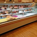 ブルーベリー - ショーケース