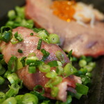 Tukisima Yakiniku Gyu Tan Dokoro Utuki - 