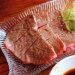 七厘焼肉　絆 - 