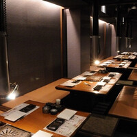 薩摩 牛の蔵 広尾本店 - 