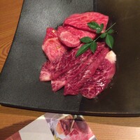 薩摩 牛の蔵 広尾本店 - 