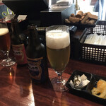 全国銘酒居酒屋 JAPANESE BAR - 