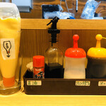 笑姜や 大久保店