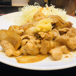 笑姜や 大久保店