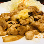 笑姜や 大久保店