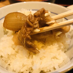 笑姜や 大久保店