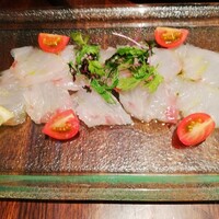 カンティーナ シチリアーナ トゥット イル マーレ 銀座4丁目 - 