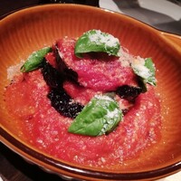 カンティーナ シチリアーナ トゥット イル マーレ 銀座4丁目 - 