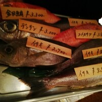 カンティーナ シチリアーナ トゥット イル マーレ 銀座4丁目 - 