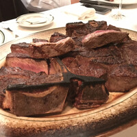 ウルフギャング・ステーキハウス 丸の内店 - 