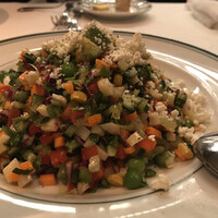 ウルフギャング・ステーキハウス 丸の内店 - 