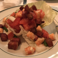 ウルフギャング・ステーキハウス 丸の内店 - 